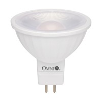 5W LED MR16 Spotlight 38˚